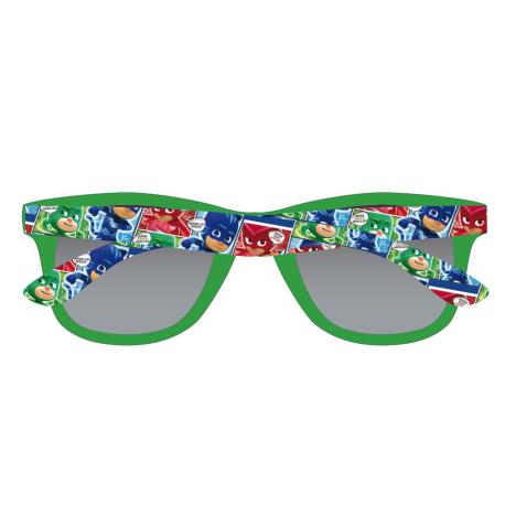 PJ Masks Green Sunglasses £3.49